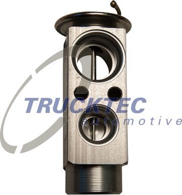 Trucktec Automotive 01.59.032 - Expansion Valve, air conditioning car-mod.net