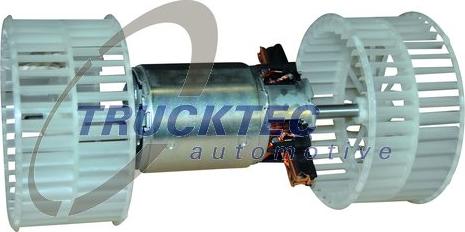 Trucktec Automotive 01.59.025 - Interior Blower car-mod.net