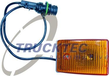 Trucktec Automotive 01.58.069 - Indicator car-mod.net