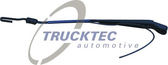 Trucktec Automotive 01.58.061 - Wiper Arm, window cleaning car-mod.net