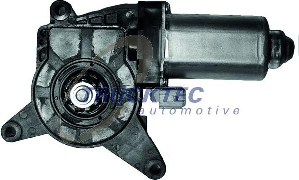 Trucktec Automotive 01.58.036 - Electric Motor, window regulator car-mod.net