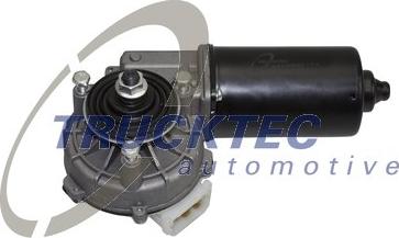Trucktec Automotive 01.58.032 - Wiper Motor car-mod.net