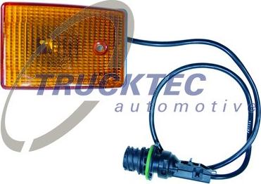 Trucktec Automotive 01.58.070 - Indicator car-mod.net