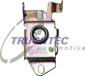 Trucktec Automotive 01.53.064 - Bonnet Lock car-mod.net