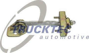 Trucktec Automotive 01.53.082 - Door Catch car-mod.net