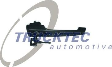 Trucktec Automotive 01.53.036 - Door Handle car-mod.net