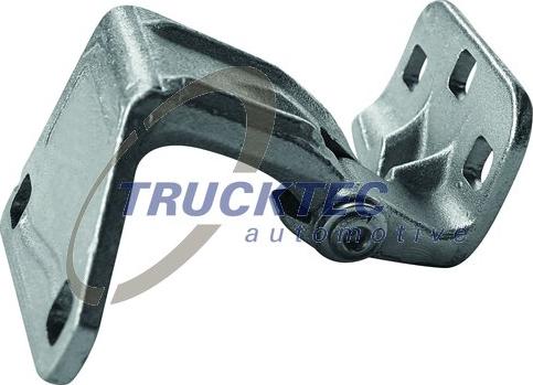 Trucktec Automotive 01.53.104 - Door Hinge car-mod.net