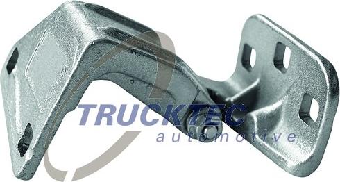 Trucktec Automotive 01.53.105 - Door Hinge car-mod.net