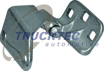 Trucktec Automotive 01.53.107 - Door Hinge car-mod.net
