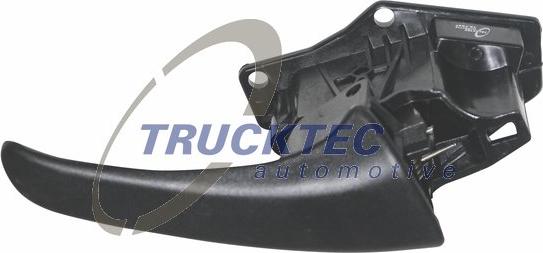 Trucktec Automotive 01.53.122 - Door Handle car-mod.net