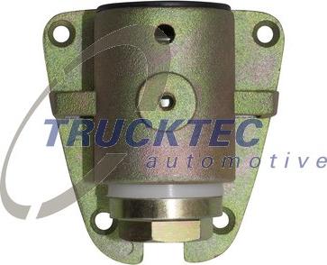 Trucktec Automotive 01.57.001 - Holder, outside mirror car-mod.net