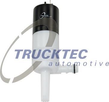 Trucktec Automotive 01.60.002 - Water Pump, window cleaning car-mod.net