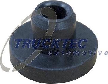 Trucktec Automotive 01.63.006 - Gasket, washer fluid tank car-mod.net