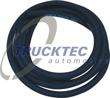 Trucktec Automotive 01.67.510 - Clutch Hose car-mod.net