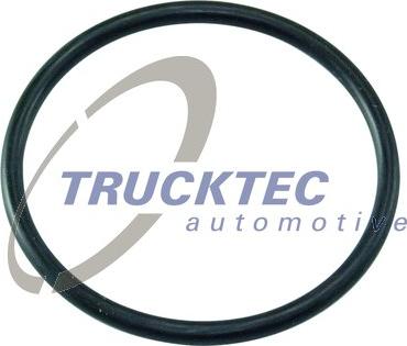 Trucktec Automotive 01.67.029 - Seal Ring car-mod.net