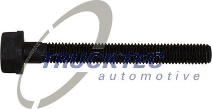 Trucktec Automotive 01.67.164 - Bolt, exhaust system car-mod.net