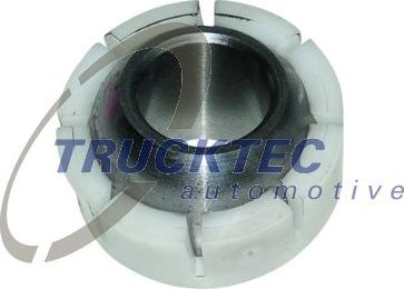 Trucktec Automotive 01.67.120 - Joint, shift rod car-mod.net