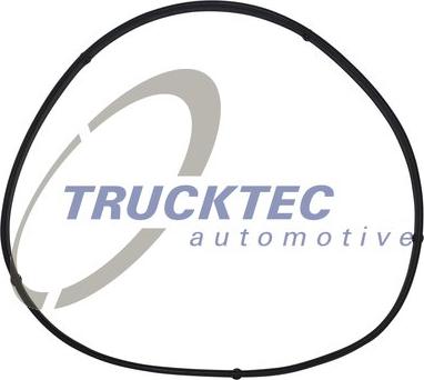 Trucktec Automotive 01.19.301 - Gasket, thermostat car-mod.net