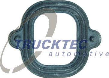 Trucktec Automotive 01.14.057 - Gasket, intake manifold car-mod.net
