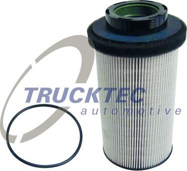 Trucktec Automotive 01.14.066 - Fuel filter car-mod.net