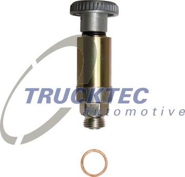 Trucktec Automotive 01.14.005 - Fuel pre-supply, pump car-mod.net