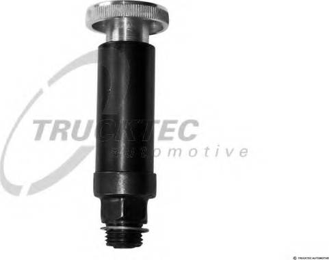 Trucktec Automotive 01.14.182 - Fuel pre-supply, pump car-mod.net