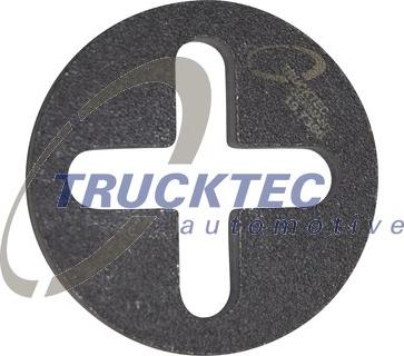 Trucktec Automotive 01.15.120 - Drive Disc, injector pump drive unit car-mod.net