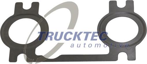 Trucktec Automotive 01.16.096 - Gasket, exhaust manifold car-mod.net