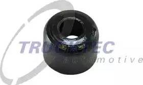 Trucktec Automotive 01.16.055 - Pipe Connector, exhaust system car-mod.net