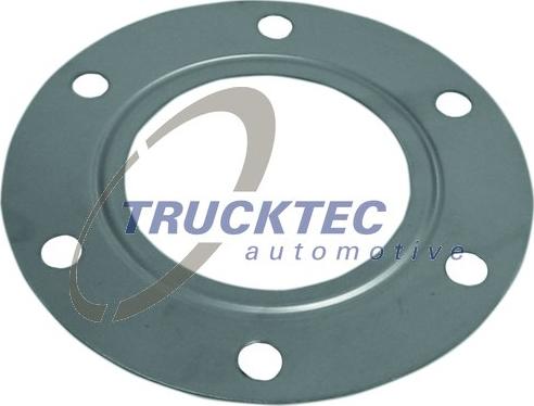 Trucktec Automotive 01.16.012 - Gasket, charger car-mod.net