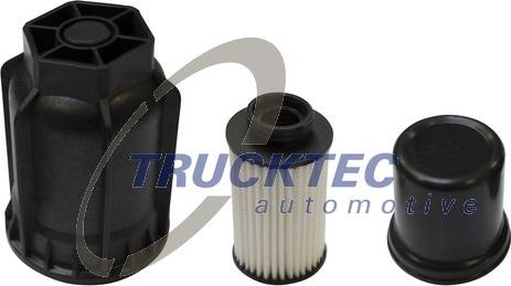 Trucktec Automotive 01.16.028 - Urea Filter car-mod.net