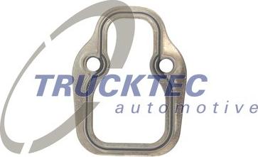 Trucktec Automotive 01.16.072 - Gasket, intake manifold car-mod.net