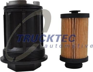 Trucktec Automotive 01.16.107 - Urea Filter car-mod.net