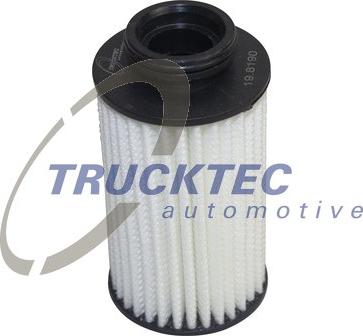 Trucktec Automotive 01.16.134 - Urea Filter car-mod.net