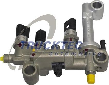 Trucktec Automotive 01.16.133 - Dosing Module, urea injection car-mod.net