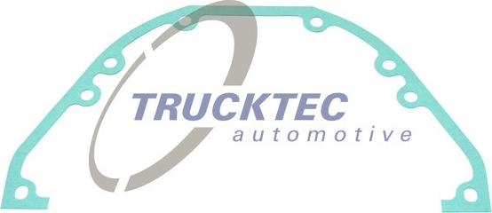 Trucktec Automotive 01.10.012 - Gasket, housing cover (crankcase) car-mod.net