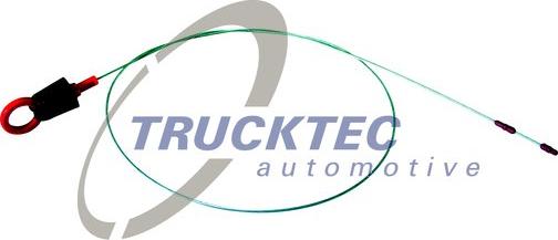 Trucktec Automotive 01.10.119 - Oil Dipstick car-mod.net