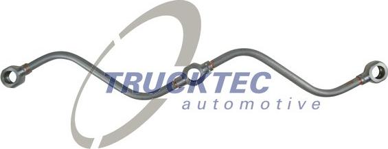 Trucktec Automotive 01.10.185 - Pipe car-mod.net