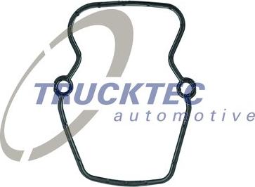Trucktec Automotive 01.10.121 - Gasket, cylinder head cover car-mod.net