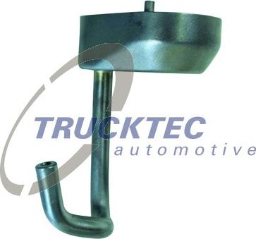 Trucktec Automotive 01.18.030 - Oil Jet, piston underside cooling car-mod.net