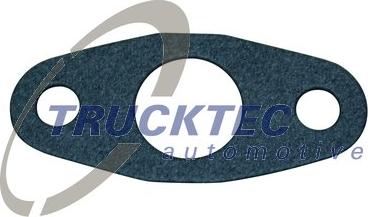 Trucktec Automotive 01.18.032 - Seal, oil outlet (charger) car-mod.net