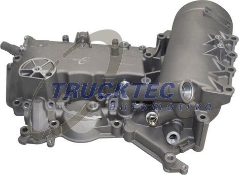 Trucktec Automotive 01.18.115 - Housing, oil filter car-mod.net