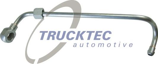 Trucktec Automotive 01.18.133 - Oil Pipe, charger car-mod.net