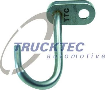 Trucktec Automotive 01.18.120 - Oil Jet, piston underside cooling car-mod.net