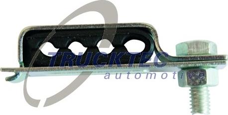 Trucktec Automotive 01.13.052 - Holder, fuel line car-mod.net