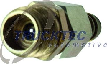 Trucktec Automotive 01.13.192 - Valve, fuel supply system car-mod.net
