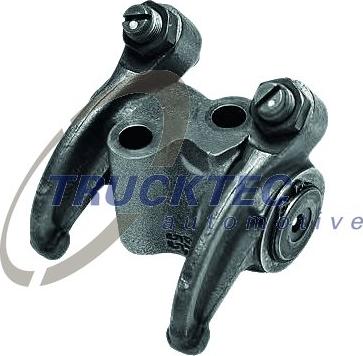 Trucktec Automotive 01.12.090 - Rocker Arm, engine timing car-mod.net