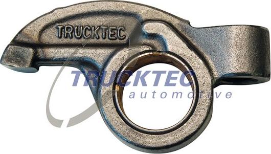 Trucktec Automotive 01.12.071 - Rocker Arm, engine timing car-mod.net