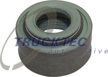 Trucktec Automotive 01.12.135 - Seal Ring, valve stem car-mod.net