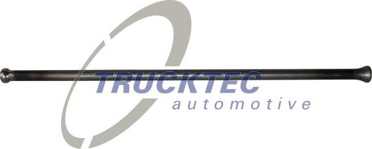 Trucktec Automotive 01.12.132 - Push Rod car-mod.net